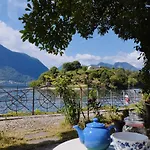 Island Garden - Ossuccio, Tremezzina By Lovecomo Tremezzo