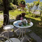 Nyaraló Island Garden - Ossuccio, Tremezzina By Lovecomo *