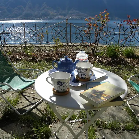 度假居 Island Garden - Ossuccio, Tremezzina By Lovecomo