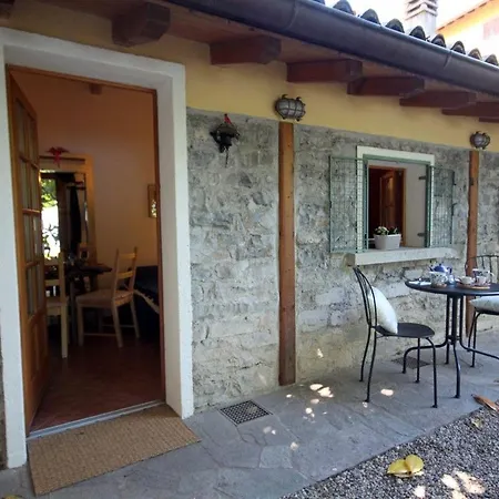 Nyaraló Island Garden - Ossuccio, Tremezzina By Lovecomo Tremezzo
