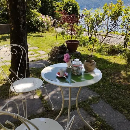 度假居 Island Garden - Ossuccio, Tremezzina By Lovecomo *