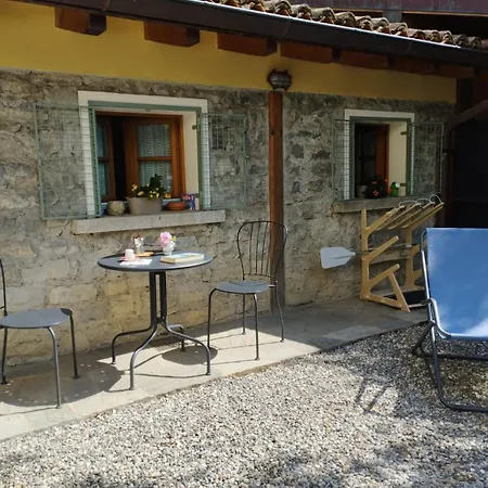 Nyaraló Island Garden - Ossuccio, Tremezzina By Lovecomo Tremezzo