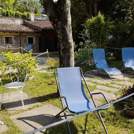 Island Garden - Ossuccio, Tremezzina By Lovecomo Nyaraló